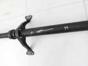 Skoda Superb II 3T 08-13 3,6 191KW Kardanwelle