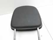 Opel Astra J 12-15 Kopfstütze Leder für Fahrer Sitz Links Vorne