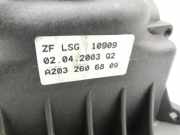 Mercedes W203 C220 01-04 CDI 2,2 105KW Schaltkulisse Schalthebel