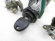 Kia Soul II AM 08-13 Zündschloss 1x Schlüssel Türschliesszylinder