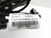 VW Passat B8 3G 14-19 Kombi Kabelbaum Leitungssatz für Tür und Fensterheber Hinten Rechts