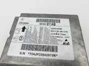 Fiat Freemont 11-16 Airbag Steuergerät Airbagsteuergerät