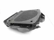 BMW 1er 114i F20 11-15 Lautsprecher Zentralbass Rechts Vorne Orig. D&M