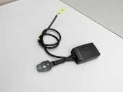 Mercedes CLC 180 K CL203 08-11 Coupe Gurtschloss Gürtelschnalle Rechts Vorne