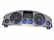 VW Phaeton 3D 01-07 TDI 5,0 230KW Kombiinstrument Tacho