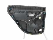 Hyundai I30 GD 15-17 Kombi Türverkleidung Türpappe Rechts Hinten