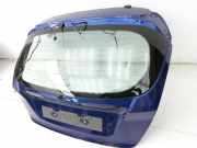 Ford Fiesta VI 6 13-17 5T Heckklappe Kofferraumdeckel