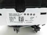 Citroen C1 II 108 14-19 Bedienteil Bedienelement Heizung Klimabedienteil