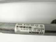 Mazda 3 BL 09-11 Wischermotor m. Wischergestänge Vorne