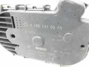 Mercedes A200 W169 04-08 2,0 100KW 266.960 Drosselklappe Drosselklappenstutzen