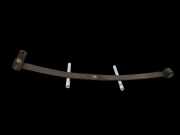 Peugeot Boxer Jumper 250 06-12 Kasten Feder Blattfeder Rechts Hinten 16Q