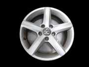 VW Golf 7 VII Variant 13-17 1x Felge Alufelge 5X112 6X16Zoll ET48