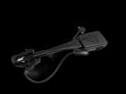 Audi A5 8T Sportback 11-16 5T Gurtschloss Rechts Vorne