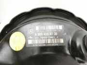 Mercedes CLC 180 K CL203 08-11 1,8 105KW Bremskraftverstärker Hauptbremszylinder