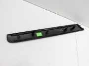 VW Sharan 7N II 10-15 Türleiste Links Vorne Innen vulcano