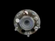 Hyundai Kona Hybr I OS 17-20 Radnabe Links Hinten