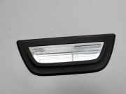BMW X3 F25 10-14 Einstiegsleiste Rechts Hinten