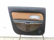 Citroen C6 05-11 Lim Türverkleidung Türpappe Links Hinten