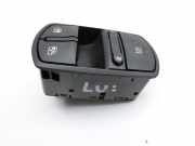 Opel Corsa E X15 14-19 3T Fensterheberschalter Schalter Links Vorne