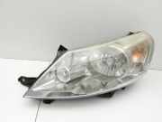 Fiat Scudo 272 07-16 Halogen Scheinwerfer Frontscheinwerfer Links