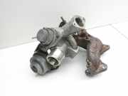 Fiat 500 312 09-15 0,9 63KW 312A2000 Turbolader Turbo Abgasturbolader