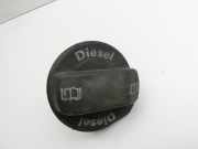 Audi A8 4E D3 05-07 Tankdeckel Verschluss Tankverschluss