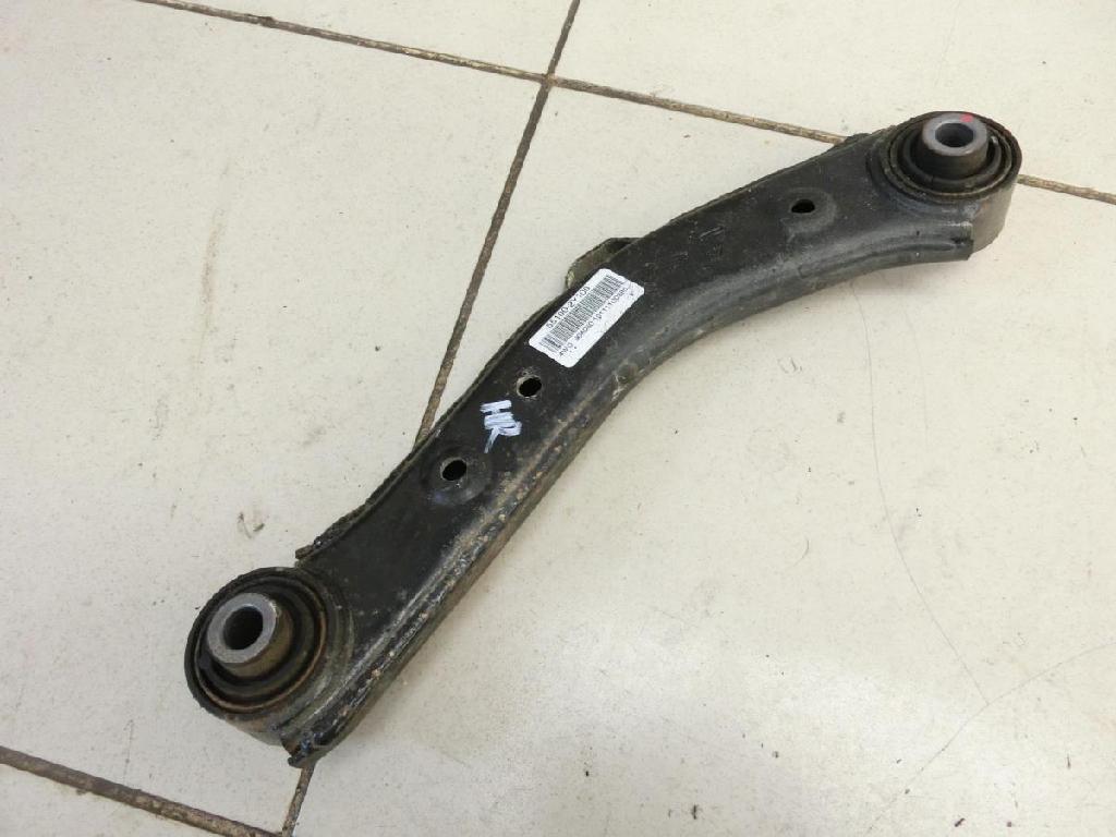 Hyundai IX35 LM 09-13 Querlenker Trägerarm oben Rechts Hinten Bild Hyundai IX35 LM 09-13 Querlenker Trägerarm oben Rechts Hinten