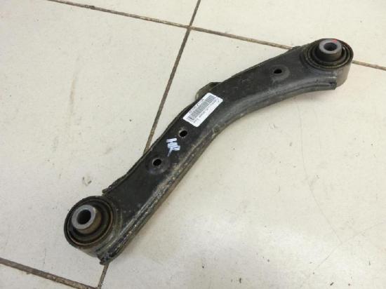 Hyundai IX35 LM 09-13 Querlenker Trägerarm oben Rechts Hinten Bild Hyundai IX35 LM 09-13 Querlenker Trägerarm oben Rechts Hinten