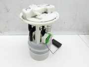 Renault Clio III 3P 09-12 16V 1,2 55KW Kraftstoffpumpe Kraftstoff Förderpumpe Tankgeber