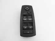 BMW X3 E83 04-06 Fensterheberschalter Schalter Links Vorne