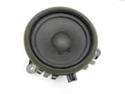 Volvo V40 525 12-16 Lautsprecher Links Hinten
