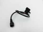Ford Fiesta VI 6 13-17 Klopfsensor Sensor