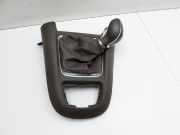 Opel Zafira C 11-16 CDTi 2,0 121KW Schaltknauf Schaltsack Blende Braun 6 Gang