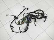Volvo C30 06-09 Flexfuel 1,8 92KW Kabelbaum Motorkabelbaum Leitungssatz für Motor