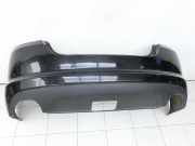 Jaguar XF X250 08-11 Lim Stoßstange Stoßfänger Hinten
