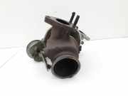 Fiat Doblo II 263 10-15 1,6D 77KW 263A3000 Turbolader Turbo Abgasturbolader