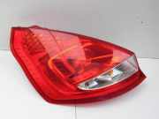 Ford Fiesta JA8 VII 08-12 5T Rückleuchte Rücklicht Heckleuchte Links orig