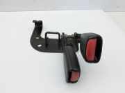 Saab 9-5 YS3E 05-09 Lim Gurtschloss Links und Mitte Hinten