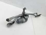 BMW F10 528i 10-13 Wischermotor m. Wischergestänge Vorne