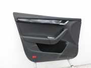 Skoda Octavia III 5E 12-17 Kombi Türverkleidung Türpappe Links Vorne