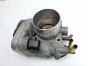 Peugeot 308 08-11 HDi 1,6 72KW 9H01 DV6TED4 Drosselklappe