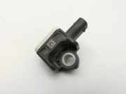 Audi A6 4G C7 Allroad 12-14 Sensor für Airbag Crashsensor Airbagsensor Links
