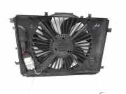 Mercedes S204 W204 C220 11-15 2,1 125KW Lüfter Ventilator f. Kühler 400W