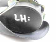 Peugeot 2008 CU 16-19 Gurt Sicherheitsgurt Links Hinten