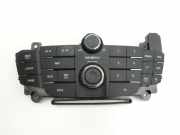 Opel Insignia A 08-13 Bedienteil Bedienelement Heizung Klimabedienteil
