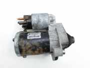 Renault Megane III 12-16 TCe 1,2 99KW Autom Anlasser Starter