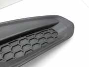 Volvo V60 I 155 10-13 Frontblende Frontleiste Rechts