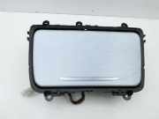 BMW F11 530d 10-13 Kombi Becherhalter Getränkehalter