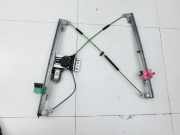 Peugeot Expert II 2 Kasten Fensterhebermotor mit Fensterheber Links Vorne