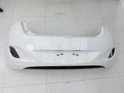 Hyundai I 30 GD 15-17 Lim Stoßstange Stoßfänger Heckstosstange Hinten